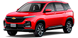 Renta-un-Chevrolet-Captiva