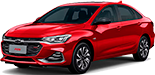 Chevrolet-Cavalier-Rental