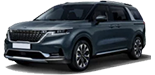 Kia-Sedona-Rental