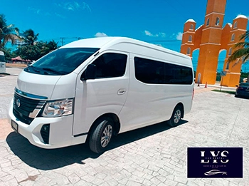 renta de vans en cancun sin tarjeta de credito